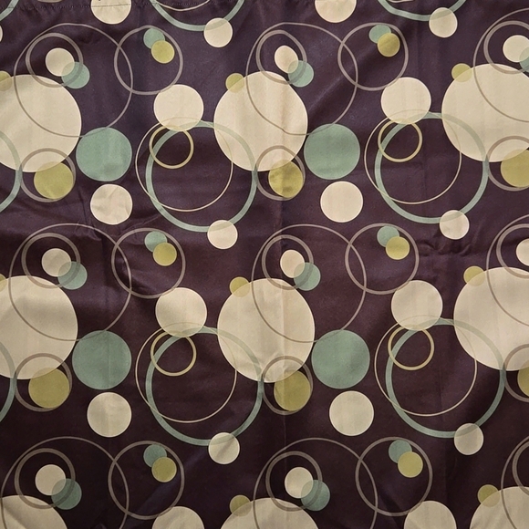 Shower Curtain - Picture 1 of 6